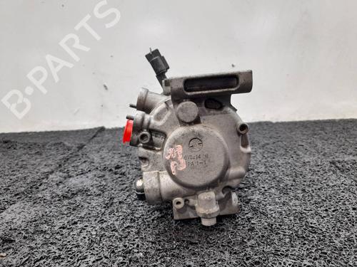 AC compressor HYUNDAI i30 (GD)  | BP9040669M34 