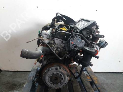 Used Engine Engine TATA INDICA [1998-2026] 3438318 3438318