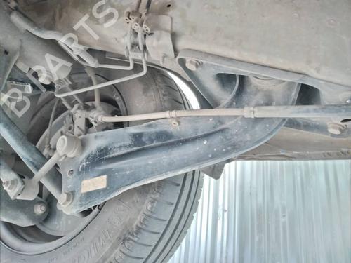 Used Left rear steering knuckle VW TOURAN (1T1, 1T2) 1.9 TDI (100 hp) 11884267