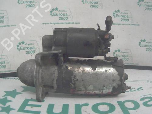 Used Starter Starter 112497 112497