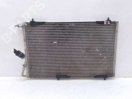 Used AC radiator AC radiator 12302501 12302501