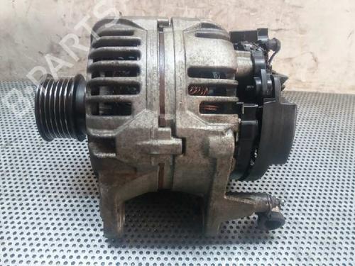 Used Alternator Alternator SEAT IBIZA II (6K1) [1993-2002] 2511694 2511694