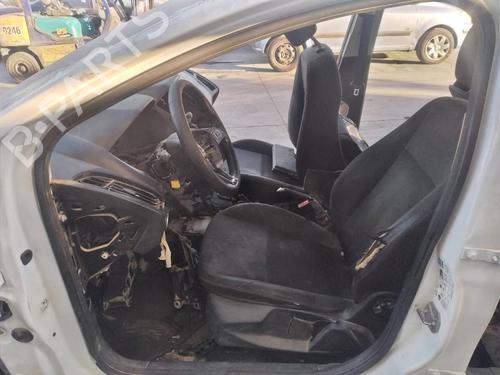 Left sun visor FORD FOCUS III 1.5 TDCi | BP11499514I1  - Image 10