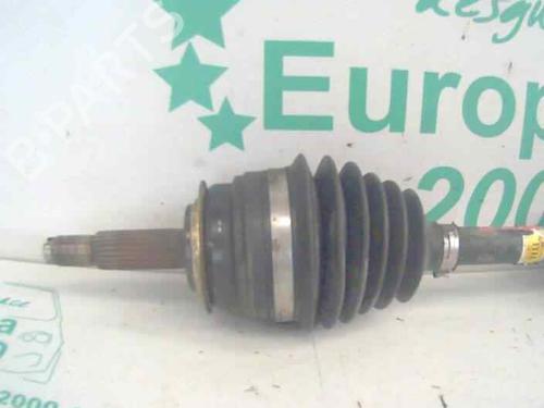 Left front driveshaft DAEWOO LANOS (KLAT) | BP1741876M38 - Image 2
