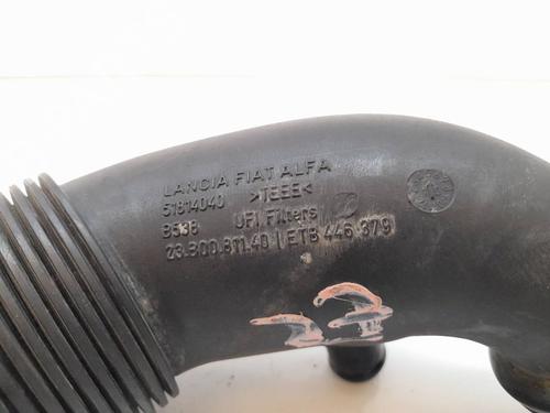 Pipe FIAT DOBLO Cargo (263_) 1.6 D Multijet (263WXD1B, 263WXR1B, 263WXX1B, 263ZXD1B,... | BP14046074M125 