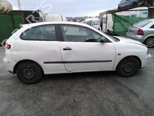 Engine SEAT IBIZA III (6L1)  | BP2693674M1 