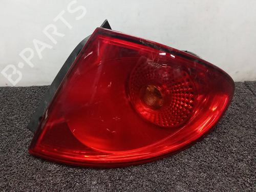 Used Right taillight SEAT ALTEA (5P1) 2.0 TDI 16V 4WD (140 hp) 8604798