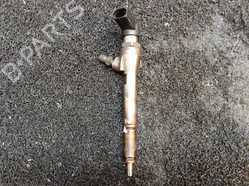 Used Injector RENAULT MEGANE II (BM0/1_, CM0/1_) 1.5 dCi (BM02, BM13, BM2A, CM02, CM13) (101 hp) 10180418