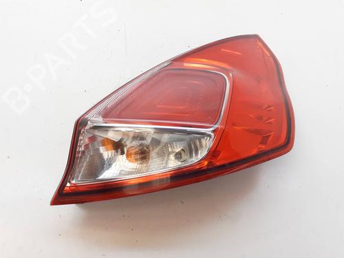 Used Right taillight FORD FIESTA VI (CB1, CCN) [2008-2017]  27723432