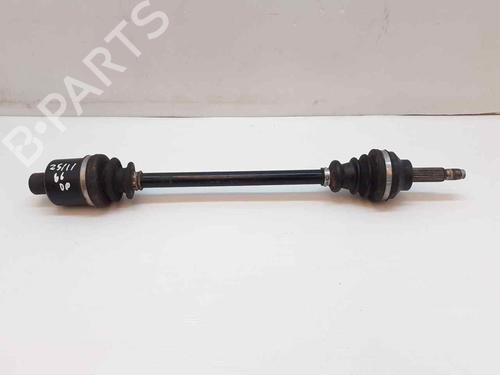 Used Right front driveshaft Right front driveshaft LIGIER JS 60 [2020-2026] 28531597 28531597
