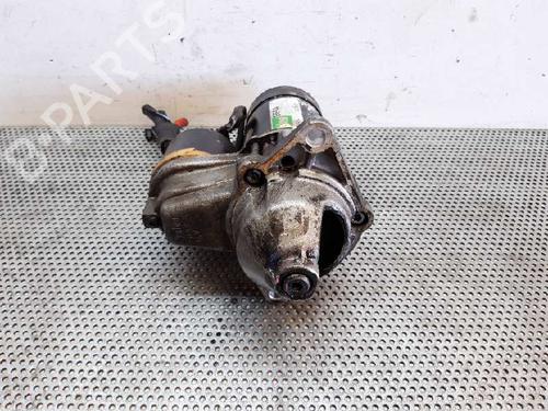 Starter OPEL CORSA C (X01) 1.2 (F08, F68) | BP4583143M8 