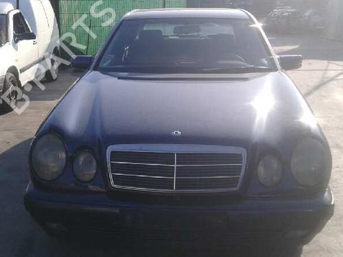 Control unit MERCEDES-BENZ E-CLASS (W210)  | BP1145157M11 