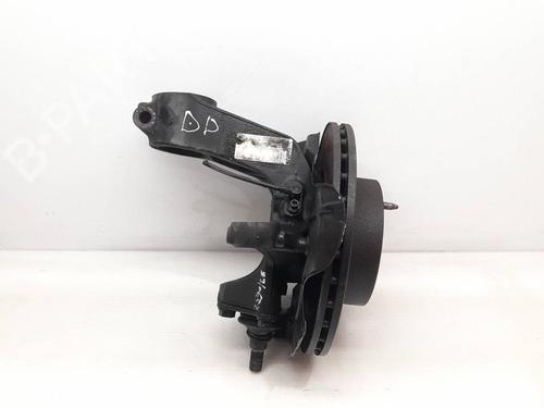 Used Right front steering knuckle PEUGEOT BOXER Van 2.2 HDi 130 4x4 (131 hp) 12438881