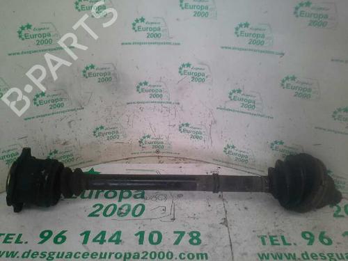 Used Right front driveshaft Right front driveshaft AUDI 100 C4 Saloon (4A2) 2.5 TDI (115 hp) 592759 592759