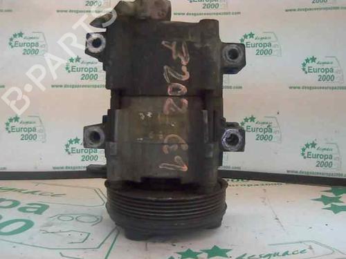 Used AC compressor AC compressor FORD MONDEO I (GBP) 1.8 i 16V (115 hp) 1204371 1204371