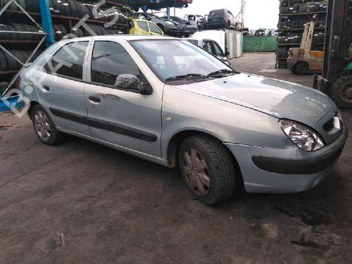 Brake master cylinder CITROËN XSARA (N1) 1.4 i | BP1744971M77 