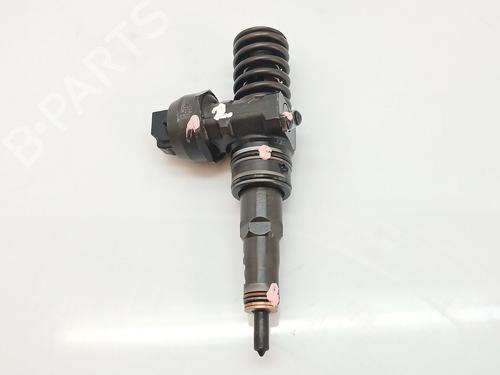 Inyector Inyector VW GOLF V (1K1) 1.9 TDI (105 hp) 36222284 36222284