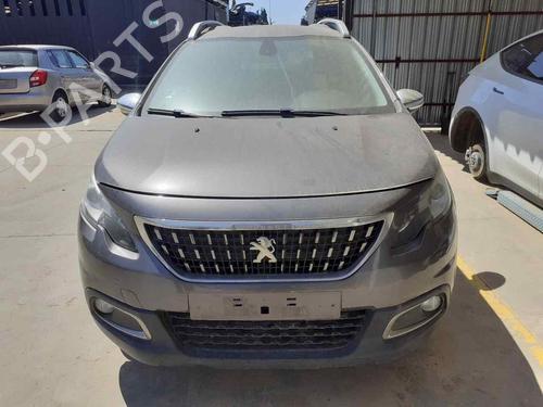 Used Parts PEUGEOT 2008 I (CU_) 1.2 THP 130 / PureTech 130 (130 hp) 3505992