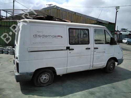 Right front driveshaft RENAULT TRAFIC Van (T_, P_, V_) 1.9 D | BP3439349M39 