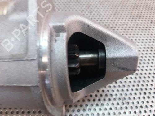 Startmotor CHEVROLET NUBIRA Saloon 1.4 | BP1597849M8 