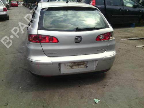 Subframe SEAT IBIZA III (6L1)  | BP1356152M9 