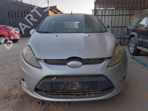 Used Parts FORD FIESTA VI (CB1, CCN) 1.4 TDCi (68 hp) 4368415