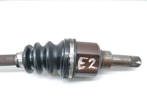 Left front driveshaft CITROËN C2 (JM_) 1.4 | BP1790530M38 - Image 2