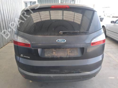 Right front steering knuckle FORD S-MAX (WA6) | BP9527447M26 - Image 10