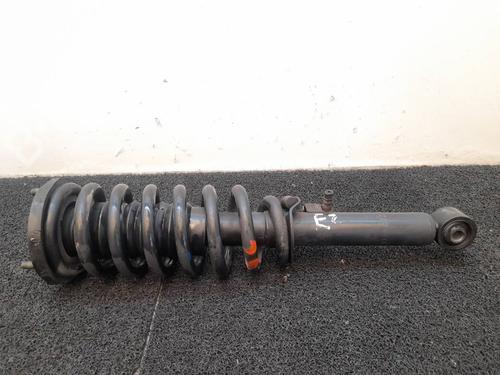 Used Right front shock absorber KIA SORENTO I (JC) 2.5 CRDi 4WD (140 hp) 12569683