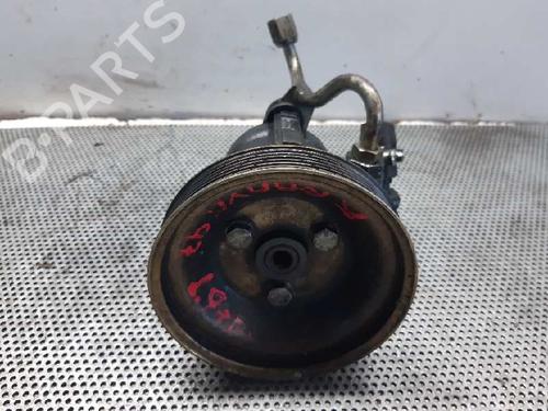 Used Steering pump Steering pump 1188867 1188867