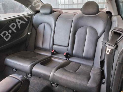 Rear seat MERCEDES-BENZ CLK (C209) CLK 270 CDI (209.316) | BP16127587C17 