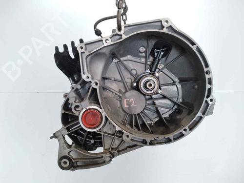 Gearbox FORD FOCUS II (DA_, HCP, DP)  | BP24417339M3 