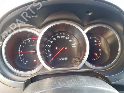 Styregear/Snekke SUZUKI GRAND VITARA II (JT, TE, TD)  | BP29720327M22 