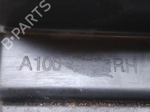 Front right lock SSANGYONG RODIUS I 2.7 Xdi | BP18019245C97 