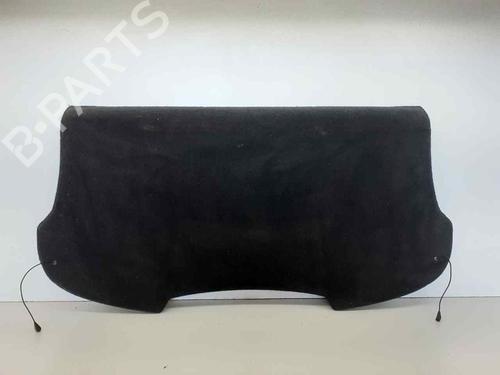 Used Rear parcel shelf SEAT IBIZA IV (6J5, 6P1) 1.0 (75 hp) 31371737