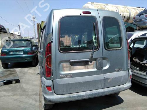 Front right interior door handle RENAULT KANGOO (KC0/1_) D 65 1.9 (KC0E, KC02, KC0J, KC0N) | BP3438477I14 