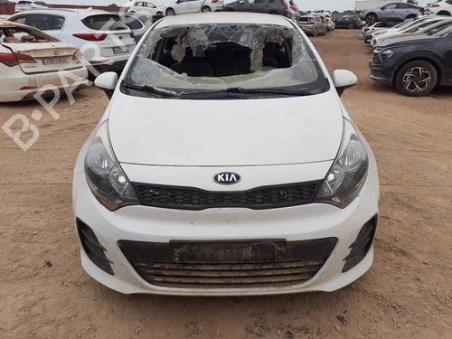 Air filter box KIA RIO III (UB) | BP37271522M87 - Image 3