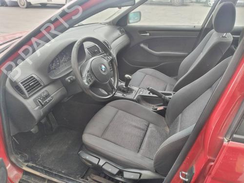 Right front window switch BMW 3 (E46) 320 d | BP9733037I26 