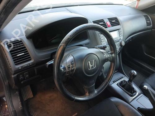 Left front window switch HONDA ACCORD VII (CL, CN) 2.2 i-CTDi (CN1) | BP38507817I27 - Image 6