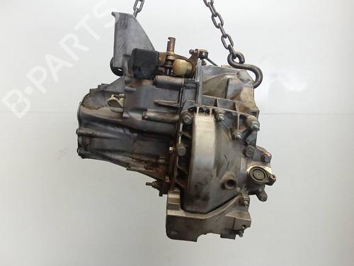 Gearbox PEUGEOT 407 (6D_) 2.0 (6DRFNB, 6DRFNE) | BP8327922M3 