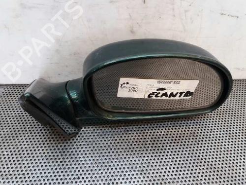 Used Right mirror HYUNDAI LANTRA II (J-2) [1995-2002]  2950501
