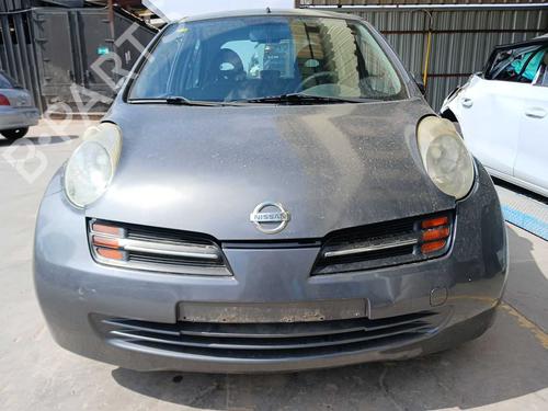 Brugte NISSAN MICRA III (K12) 1.2 16V 4757575