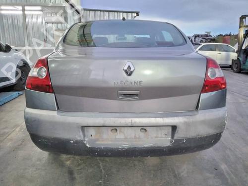 Left sun visor RENAULT MEGANE II Saloon (LM0/1_) | BP11538419I1 - Image 6