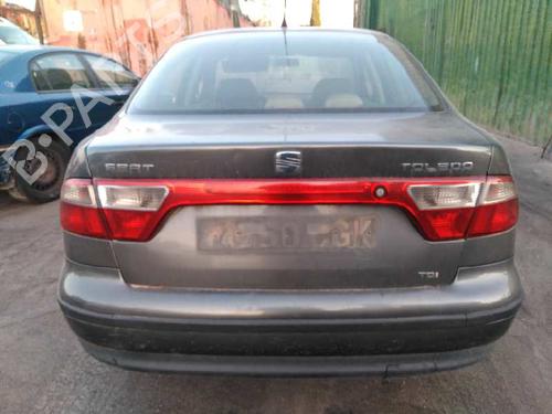 Right taillight SEAT TOLEDO II (1M2) 1.9 TDI | BP4617173C35 