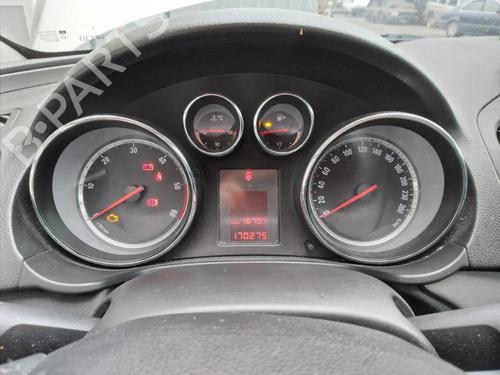 Pulley OPEL INSIGNIA A (G09) | BP14044757M122 - Image 25