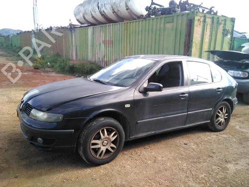 Front wiper motor SEAT LEON (1M1) 1.9 TDI | BP3726968M29 