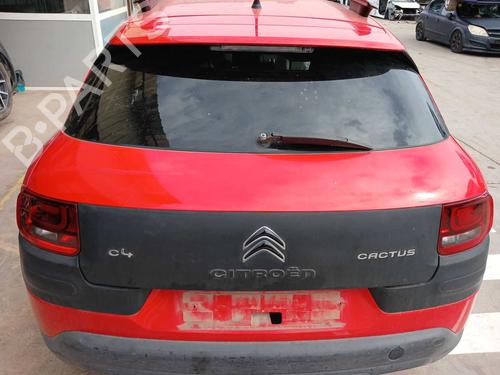 Used Tailgate Tailgate 39649817 39649817