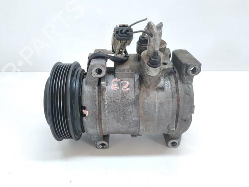 Used AC compressor AC compressor CHRYSLER VOYAGER IV (RG, RS) [1999-2008] 19088379 19088379
