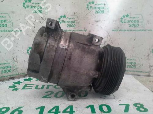Used AC compressor AC compressor 591899 591899
