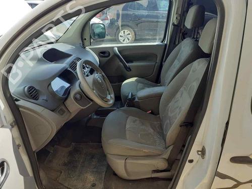 Front bumper RENAULT KANGOO Express (FW0/1_)  | BP25026687C7 